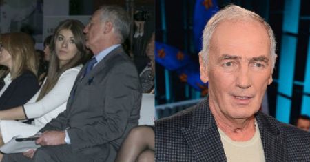 Strasburger jednak chce mieć dziecko? "Jeśli się zdarzy, to weźmiemy za nie całkowitą odpowiedzialność"