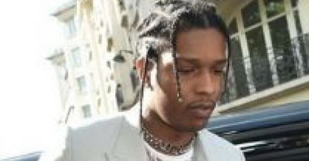 A$AP Rocky aresztowany przez szwedzką policję! Co z jego koncertem podczas Open'er Festival 2019?