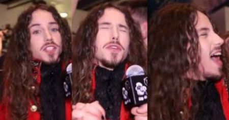 TYLKO U NAS! Szpak dostał się do finału Eurowizji: "Chyba nigdy w życiu się tak nie cieszyłem!" (WIDEO)