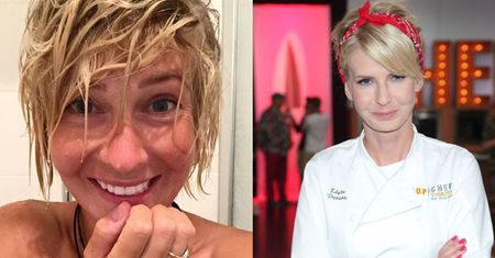 Edyta Pazura: "Moja rodzina jest na dietach bezglutenowej i bezlaktozowej"