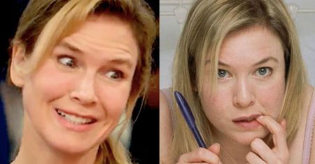 Renée Zellweger po raz trzeci jako Bridget Jones (WIDEO)