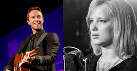 Chris Martin zachwyca się piosenką z "Zimnej wojny": "Muzyka, którą aktualnie kocham"