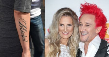 Dominika Tajner nadal nie pozbyła się "Michała" z przedramienia. "Dwa zabiegi nie wystarczą"