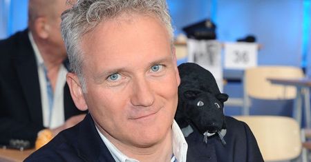 Jarosław Kret o zwolnieniu z TVP: "TO PRZYPOMINA MI BOLSZEWIZM. Kto przeciwko nam, to trzeba go wyrżnąć do trzeciego pokolenia!"