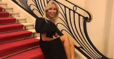 TYLKO U NAS! Joanna Przetakiewicz: "Ja się za mąż nie wybieram!"