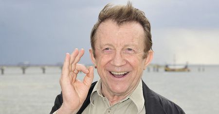 Linde Lubaszenko marzy o wnuku. "Wtedy dopiero się zostaje dziadkiem"