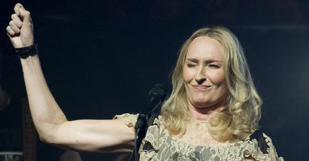 Lipnicka nie może już śpiewać starych piosenek. "Miała inną barwę głosu"