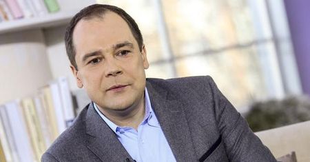 Jarosław Kulczycki żegna zmarłego syna: "Filip! Gdzie jesteś?!"