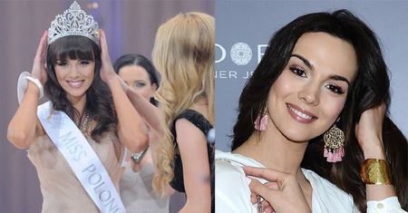 Krupińska: "Może sama zorganizuję wybory miss?"