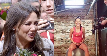 Lewandowska zagrozi Rusin? "Na rynku nie ma tego, czego szukam"
