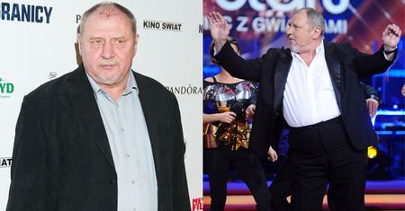 Dramat Grabowskiego: "Muszę zrezygnować z kalmarów"