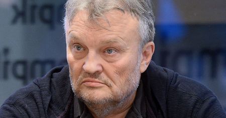 Milioner Krzysztof Cugowski narzeka na emeryturę: "Nie wyżyję z tego, co mi płaci ZUS"
