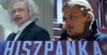 "Hiszpanka" to KATASTROFA? PUSTKI W KINACH! Polacy wolą "Wkręconych 2"...