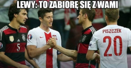 "Mundial, mundial i po mundialu?". Zobacz memy po wpadce Niemców na MŚ