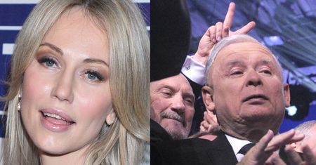 Magdalena Ogórek: "PiS zrobił bardzo dużo. Opozycja balansuje na granicy łamania prawa"