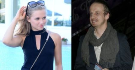 Były chłopak Kaczorowskiej nie pogodził się z rozstaniem!