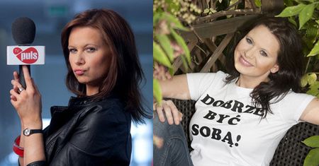 Prezenterka TVP: "Nie wyrzucili mnie za bielactwo. Sama odeszłam!"