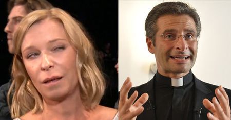 Młynarska o księdzu-geju: "Pozostawia totalny niesmak!"