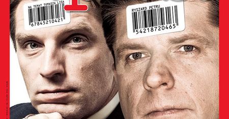 "Wprost" atakuje Lisa i Petru: "Za ile kupiła ich Platforma?"
