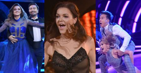 Sukces Polsatu: pierwszy odcinek "Tańca z Gwiazdami" obejrzało ponad TRZY MILIONY widzów!