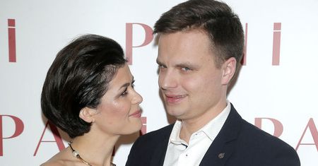 Cichopek: "Przez ciążę ZOSTAŁAM WYKLUCZONA z show biznesu!"