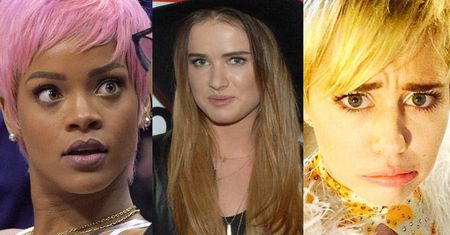 Maffashion: "Przyjaźnię się z Rihanną, Ritą Orą i Miley Cyrus!"