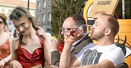 Menedżerka Szyca o Jasiu Kapeli: "Borys nie zna tego pana!"