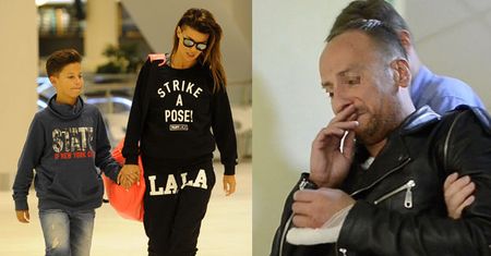 Górniak jest załamana procesem z teściami. "Nie rozumie, dlaczego rzucają jej kłody pod nogi"