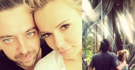 Doda o Teneryfie: "Emil powiedział mi, że zabierze tam swoją przyszłą żonę!"