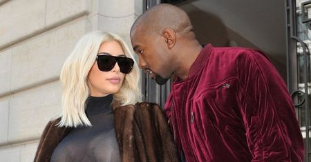 Kim: "To ja uwiodłam Kanye. Bał się do mnie zadzwonić"