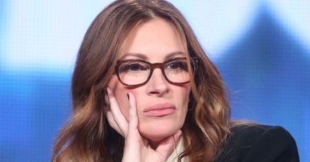 Julia Roberts wpadła w szał na pokładzie samolotu? "Cisnęła poduszką w stewardesę"