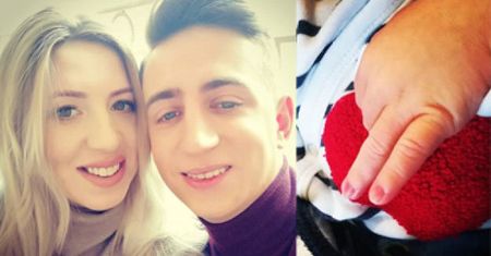 Małgosia z "Rolnik szuka żony" pochwaliła się zdjęciem synka! "CHWILO, TRWAJ"
