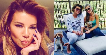 Joanna Krupa przedstawiła Górniak amerykańskiemu producentowi! "Zrobi wszystko, by pomóc Edycie"