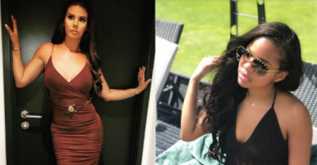 Mundial 2018. Angielskie WAGs robią furorę. Chcą być w Rosji jak najdłużej