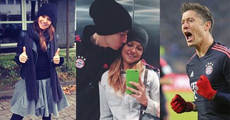 Lewandowscy zarobili 8 milionów. W pół roku!