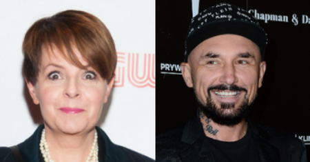 Korwin-Piotrowska o "Polityce" Patryka Vegi: "Kompletna pomyłka, nudna, nieśmieszna. Kaczyński powinien mu dać medal za ten film"