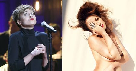 Natalia Przybysz w 2012 roku: "Życzę swoim koleżankom dziecka jako szczepionki na egoizm"