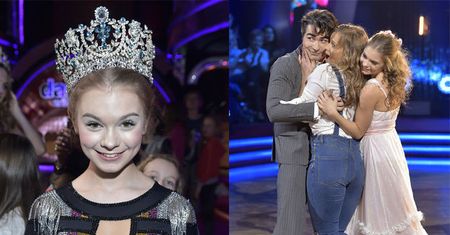 Wróblewska rzuca show biznes. "Przygotowuje się do matury"