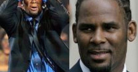 R. Kelly ARESZTOWANY! Usłyszał zarzuty za przestępstwa seksualne i dziecięcą pornografię