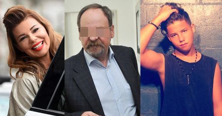 Edyta Górniak o konflikcie z teściami: "Mnóstwo nieprawdy. Boją się zeznań Allana"