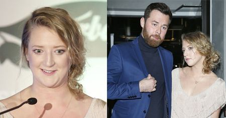 Lara Gessler wychodzi za mąż. "To będzie luźna impreza"