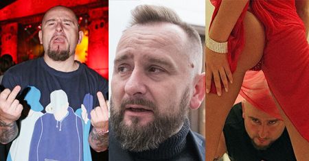 Poseł Liroy-Marzec będzie kandydował na prezydenta Warszawy?!