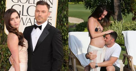 Megan Fox rozwodzi się, bo "Brian chciał ją tylko dla siebie"!
