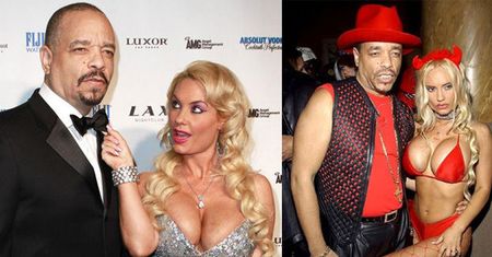 57-letni Ice-T znowu zostanie ojcem! "To wielka odpowiedzialność"