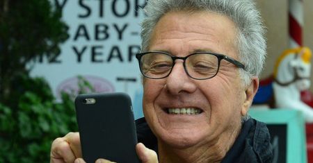Dustin Hoffman: "Nigdy w historii Hollywood filmy nie były tak złe"