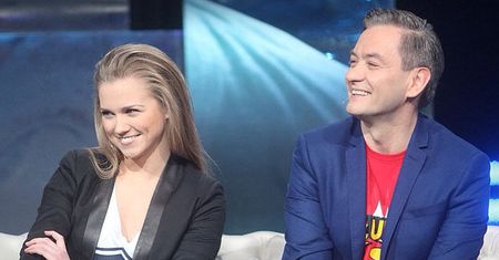 Kaczorowska: "Nie zgadzam się na adopcję dzieci przez pary homoseksualne!"