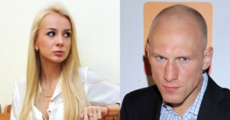 Włodarczyk oskarża byłą kochankę: "Sądzimy się, czy ta pani W KOŃCU RUSZY TYŁEK! Dużo rzeczy potrafi zrobić, ale na pewno nie pracować"