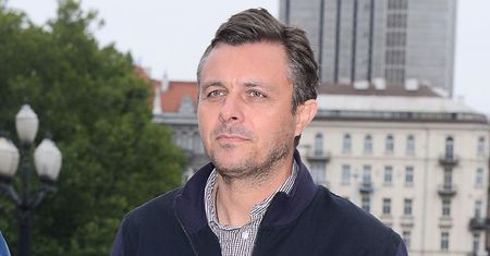 Sprawa Bukowskiego umorzona! Ktoś podrzucił mu narkotyki?