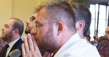 Radny PiS-u oskarża bitą żonę: "Od dawna prowadziła podwójne życie"