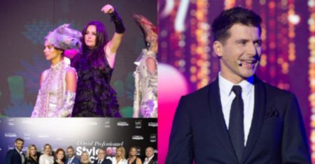 L'Oréal Professionel Style & Color Trophy 2018 rozdane! Oto najzdolniejsi fryzjerzy i styliści fryzur